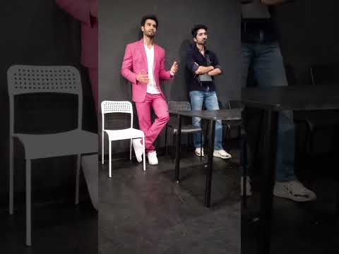 Anand  Rohit khand...