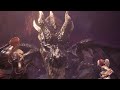FATALIS OPENING CINEMATIC