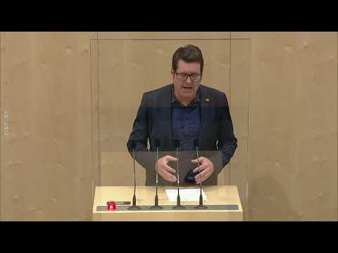 FernG'schaut am 24.02.2021 - ORF - Nationalrat Robert Laimer SPÖ 1890536471