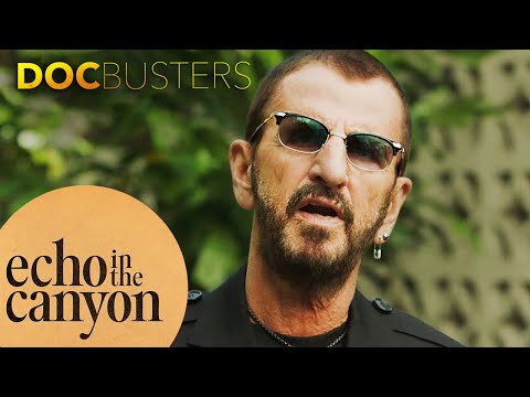 Echo In The Canyon (2020) Official Trailer | Trailblazers