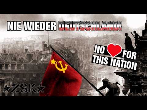 Und genau da gehen unsere Wege auseinander... - ZSK