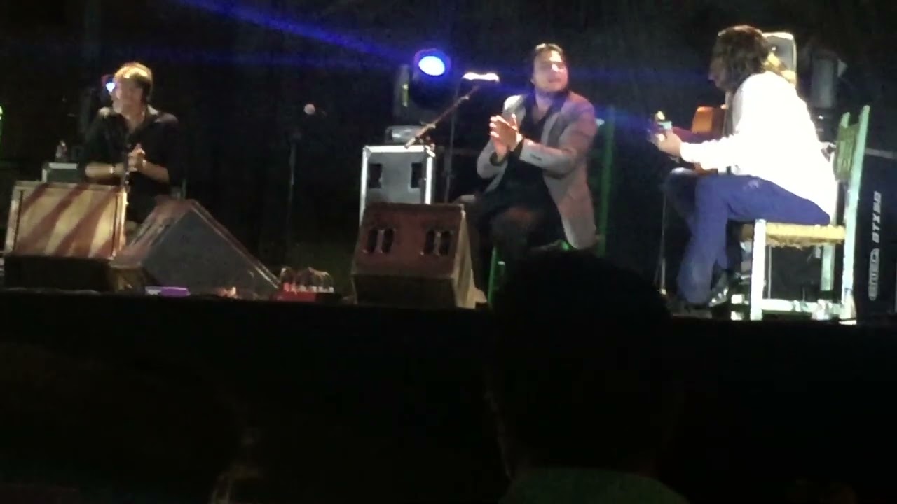 Samuel serrano fiesta de la bulerías Torremolinos 2022