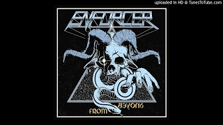 Enforcer - Hell Will Follow