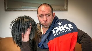 Matthias Distel: Ich bin Ikke - Vom Rocker zum Ballermann-Star