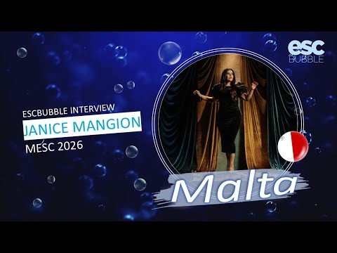 Janice Mangion - Univers / MESC 2026 / Interview