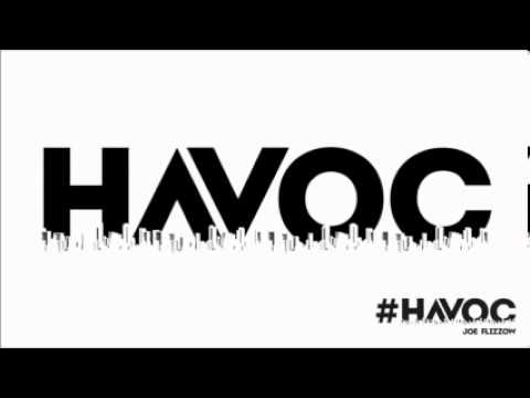 Joe Flizzow Havoc feat Altimet and Sonaone Karaoke Remake