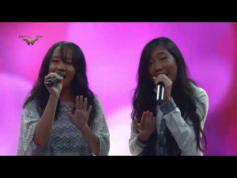 VAVAKA HOAN'I NENY (Naly Rakotofiringa) - LA VOIX d'OR