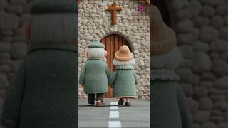 Download lagu Come on, who loves grandpa and grandma? mp3 Download lagu Come on, who loves grandpa and grandma? mp3