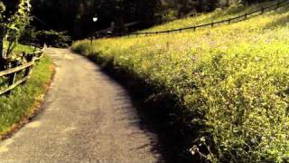 Little Dragon Scribbled Paper (Juru Zen Remix)