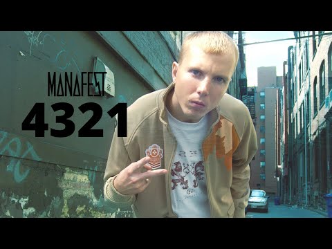 Thumbnail for 4-3-2-1 video