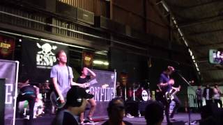 Confide- Sooner or Later California Metal Fest