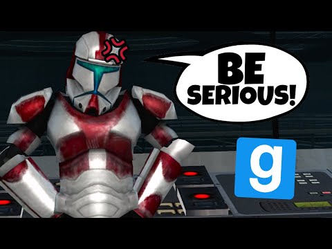 This Server Hated Me Before I Even Got Trained