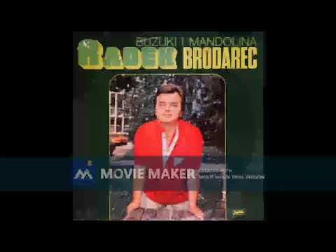 RADEK BRODAREC Marina 1984