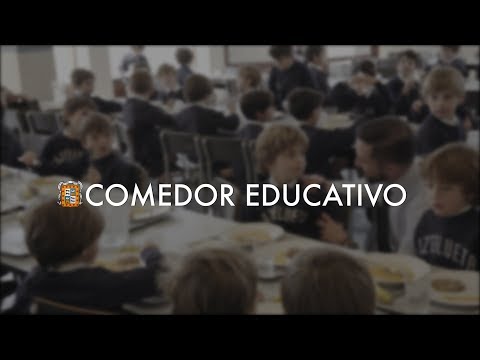 Comedor educativo Gaztelueta | Getxo -  Bilbao