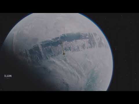 STARKILLER BASE! (Jedi Fallen Order PS5)