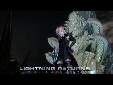 Lightning Returns: Final Fantasy XIII - Part 27: Lightning Remembers What She's Lost