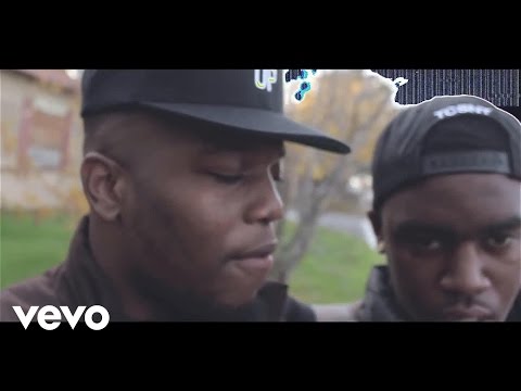 TreSolid - 2s Up ft. Lil Darrion