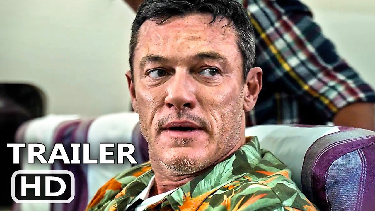 Trailer oficial de Perseguição em Taipei