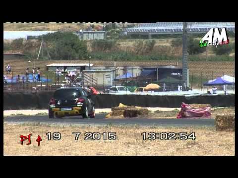 Bonomo   Bertola PSG 2° Sicily Race Expo Rally Show HD