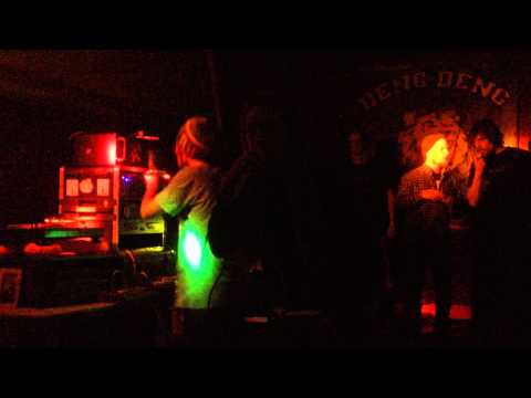 Deng Deng HiFi, 22.03.2014, Wall of Sound, Kontrapunkt Malmö