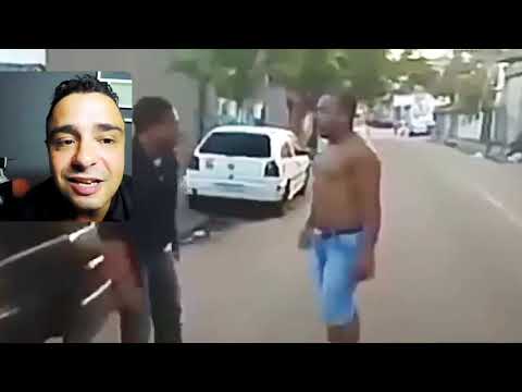 Vem tranquilo assistindo o vídeo original minha reação.