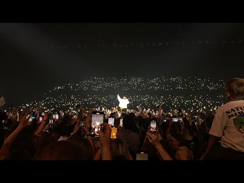 Soprano Freedom Tour a l’ING arena - 20/04/2025 (full concert)