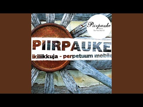 Soi Vienosti Murheeni Soitto - Piirpauke