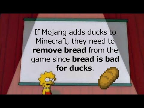Phoenix SC - Oh God, the "Ducks in Minecraft" memes are already here.
