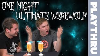 Rum & Board - Blood on the Clocktower video thumbnail