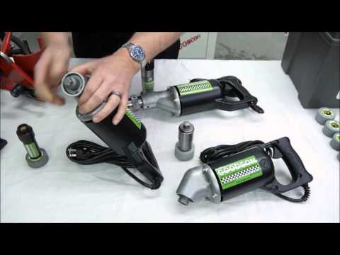 Kwik Way Kits Mfg by Goodson