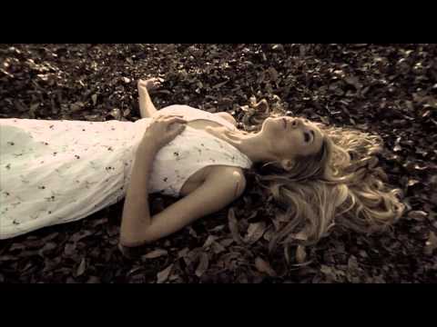 Elizma Theron – Ek soek Jou