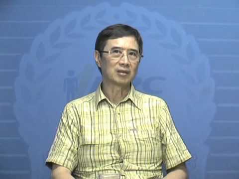 Como fazer para qualificar suas energias - Felix Wong (Comunicando Conscienciologia)