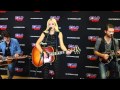 Ashley Monroe Like A Rose 