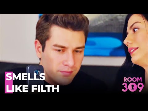 Lale And Onur's Parenthood Test - Room 309 Episode 117