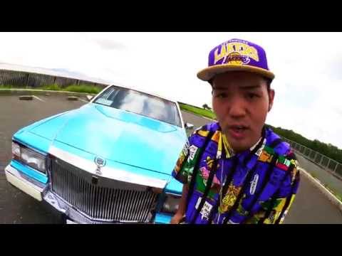 DALLAR - アップ・イン・スモークofficial video