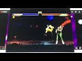 MKTX Scorpion MK1 Brutality