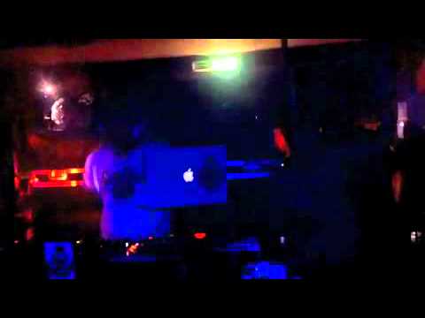 Mr. Rez & Roots Raid Mc @ Flog, Firenze Italy