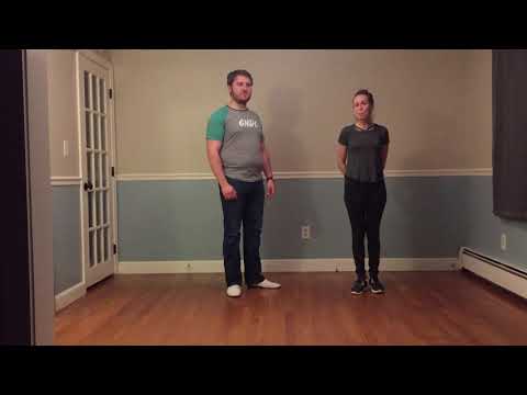 Rising Tide WCS Guide #7 - Rolling Through Your Feet! [9/28/18]