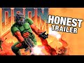 DOOM (Honest Game Trailers)
