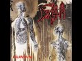 Death Human 1991 Full Album U S Death Metal