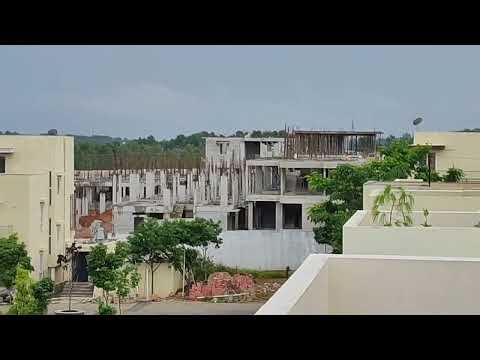 Urban Serenity I Project Tour 1