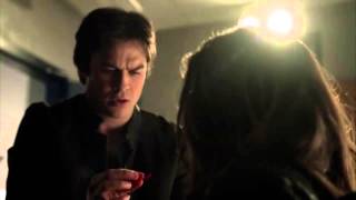 The Vampire Diaries Music Scene - The Other Side by French for Rabbits - 6x11
