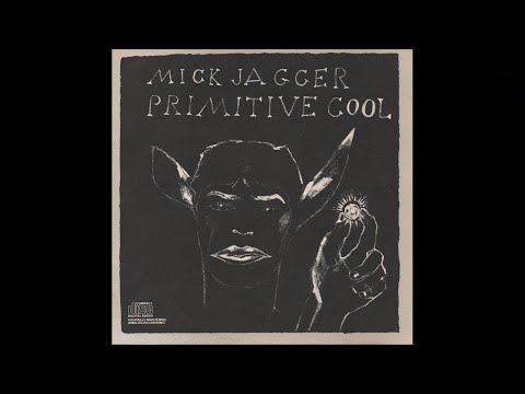 Mick Jagger - Let's Work