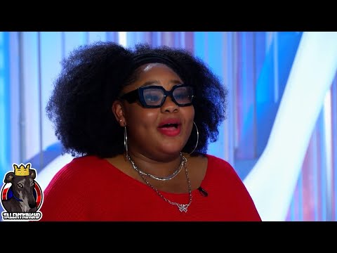 Ophrah Kablan Full Performance | American Idol Auditions Week 5 2023 S21E05