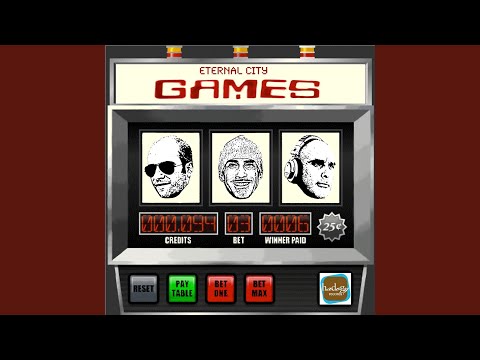 Games (Gianni Sponti Remix)