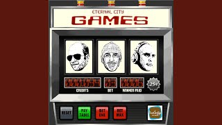 Games (Gianni Sponti Remix)