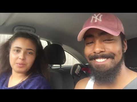 QUICK TRIP TO LONDON WITH SIS‼️ REECEYBOI ft Princess Diamz VLOG