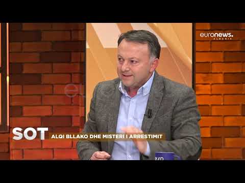 Misteret e arrestimit të Bllakos, Dervishi: Ka negociuar me një personazh shumë të rëndësishëm