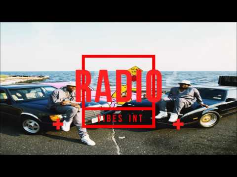 BURGOS x RANsTEEZ - Faded (Prod By Zona) VIBES INTL