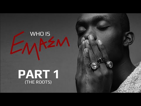 Video thumbnail _woZnVlzZa4